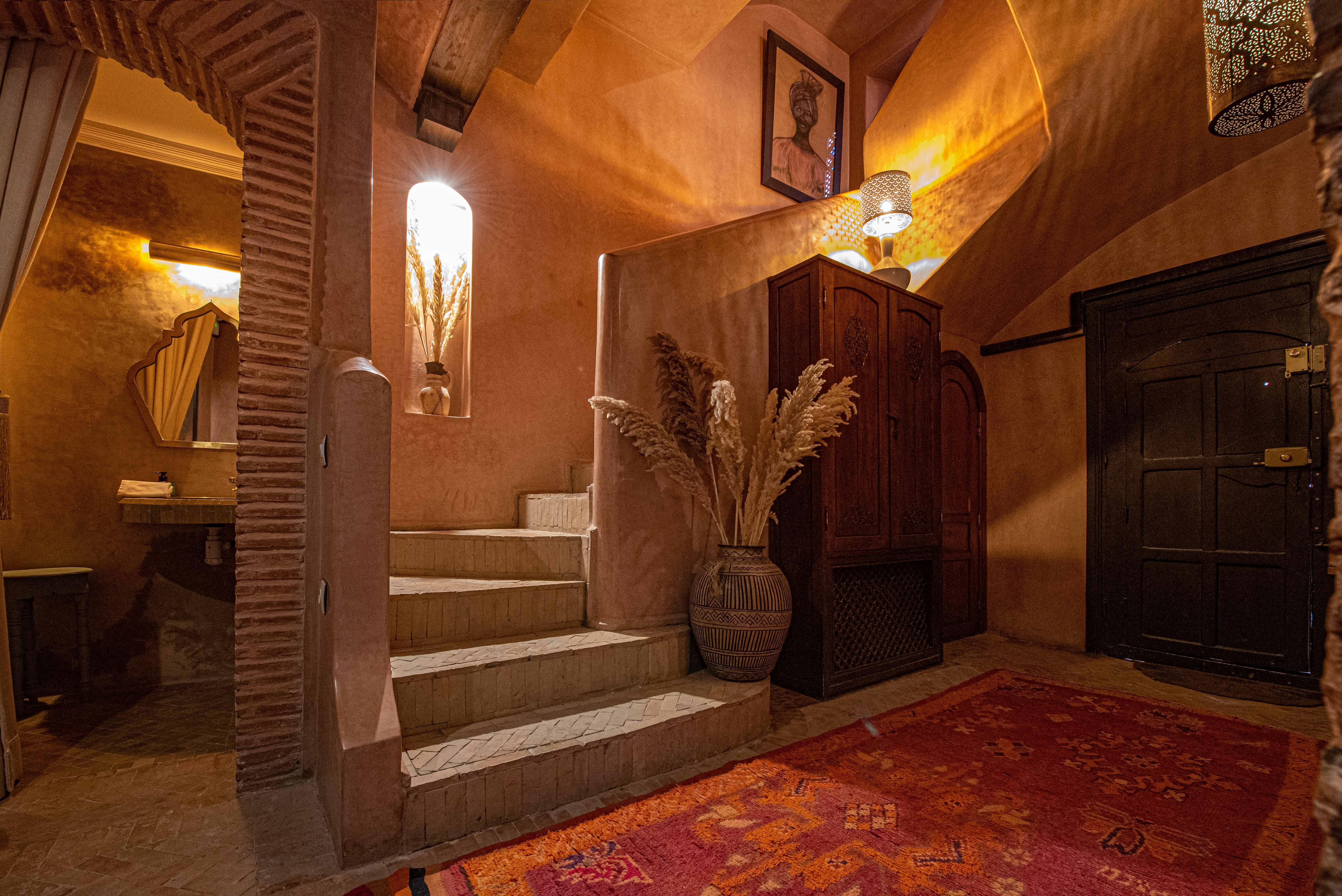 Riad Livia Marrakech - Adults Only Marrakesh Extérieur photo