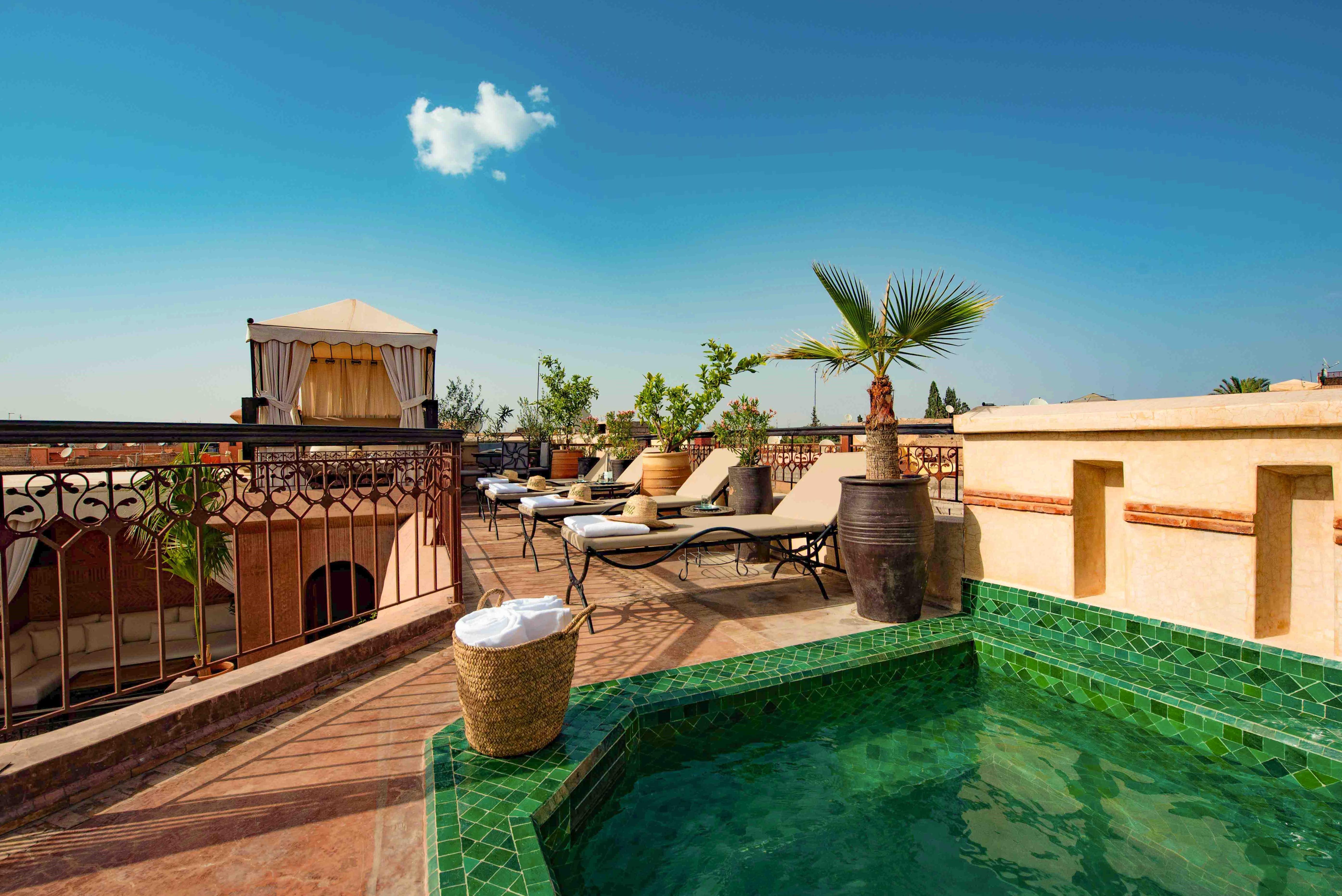 Riad Livia Marrakech - Adults Only Marrakesh Extérieur photo